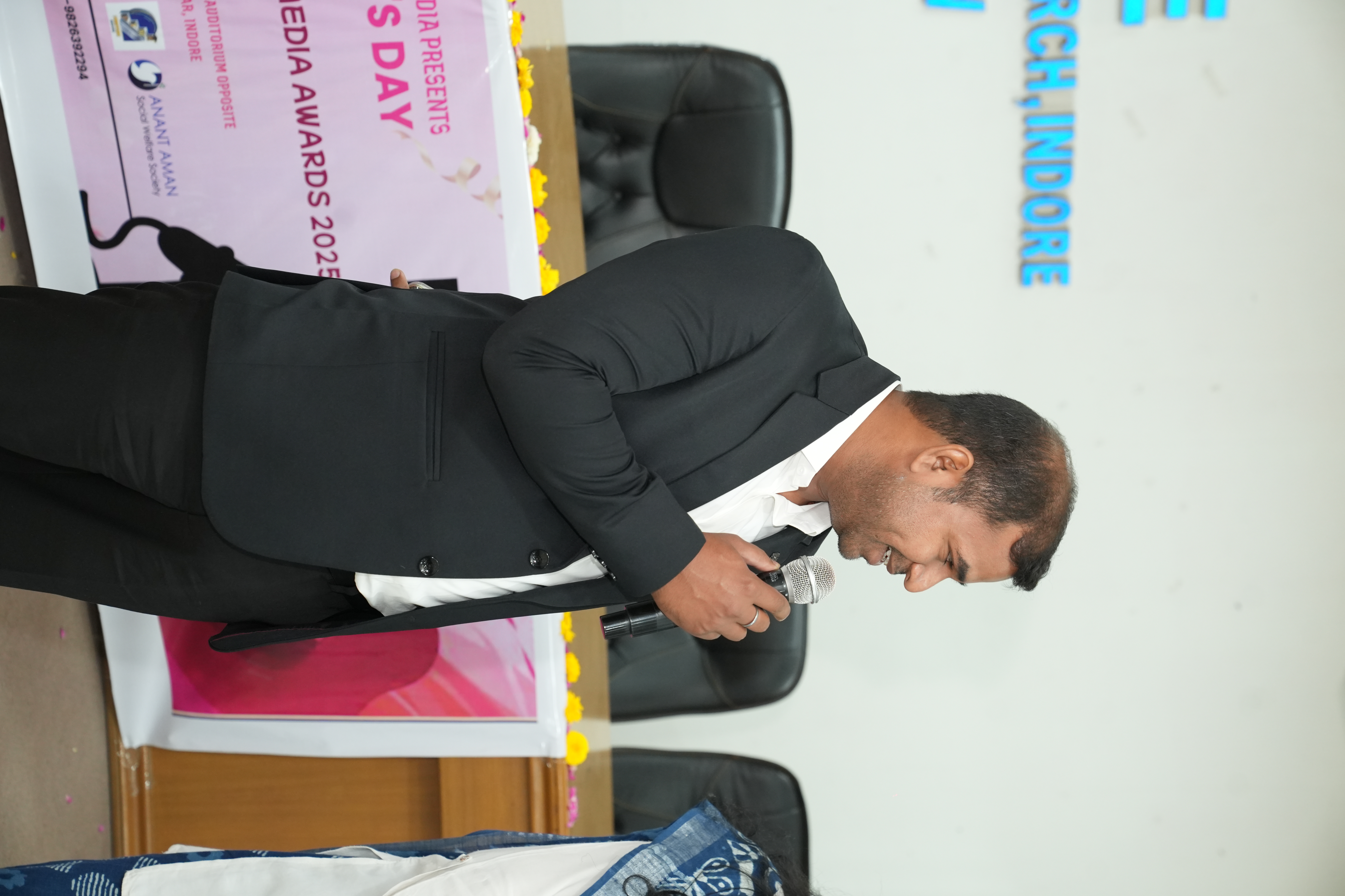 Achievement and Awards