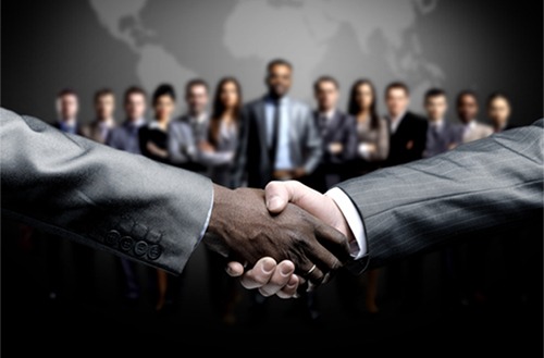 Black Economic Empowerment