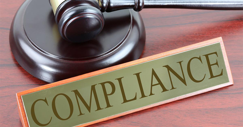 Compliance and Corporate Governance