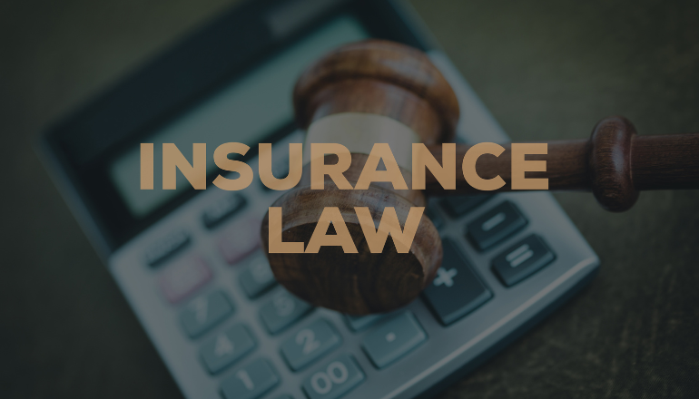 Insurance Law