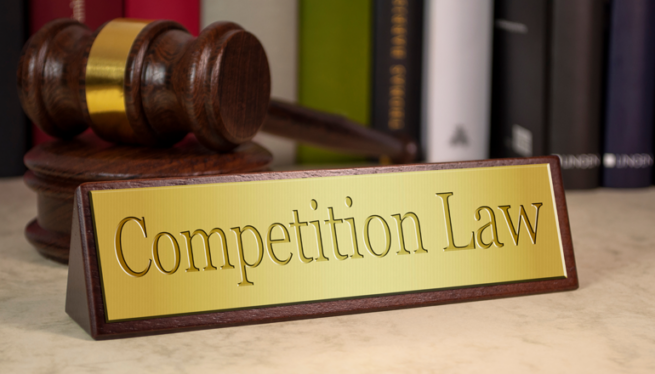 Competition Law
