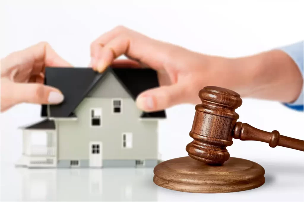 Conveyancing & Property Law