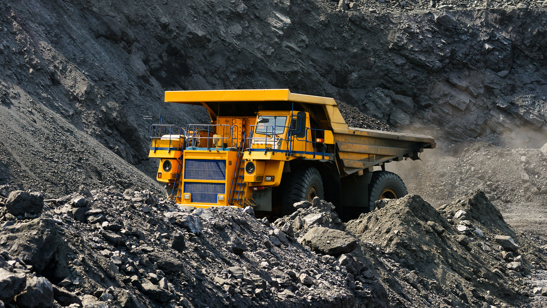 Mining & Mineral Law