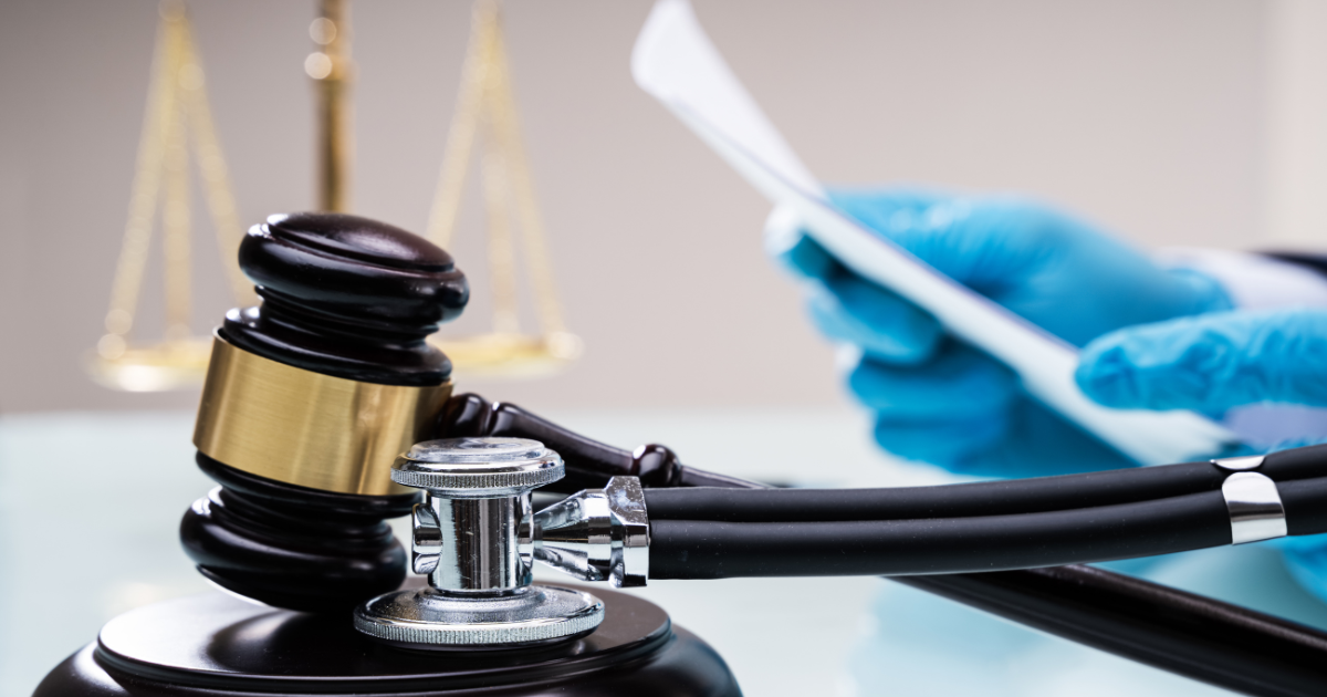 Medical Negligence & Personal Injury Claims