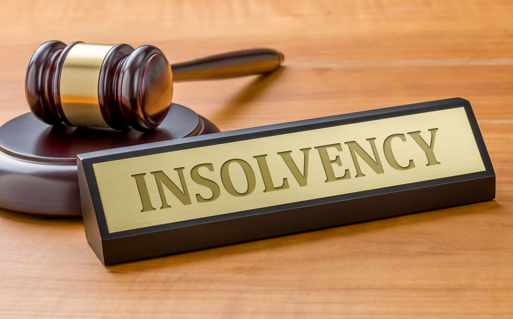 Insolvency Law