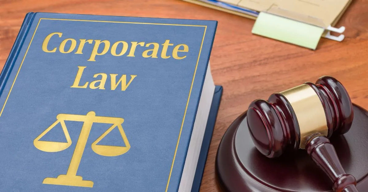 Corporate and Commercial Law